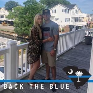 Meet your Posher, Brett